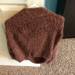 “Miracle” sweater